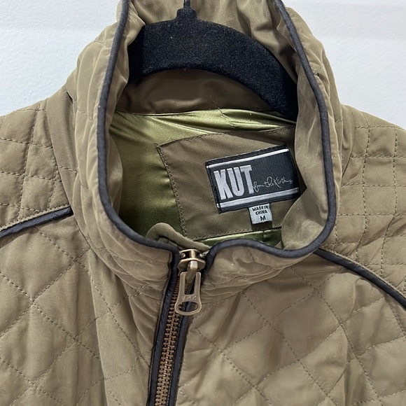 KUT Jacket - Picture 4 of 6